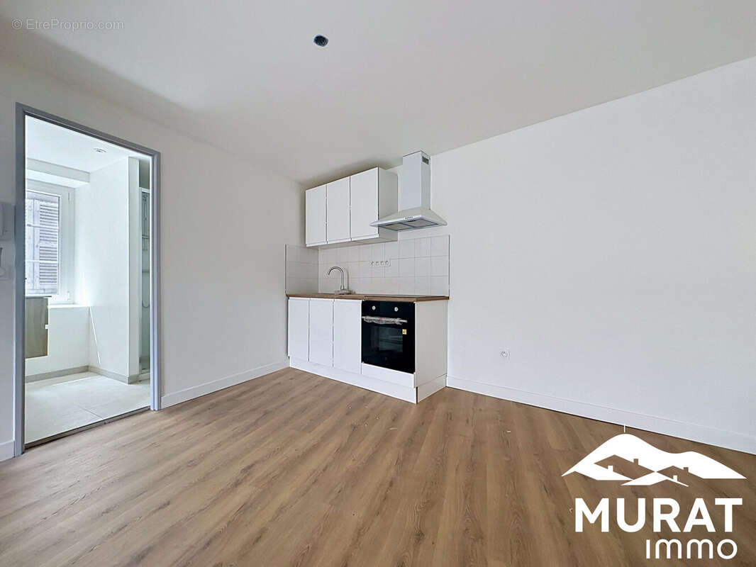 Appartement à CHAMALIERES