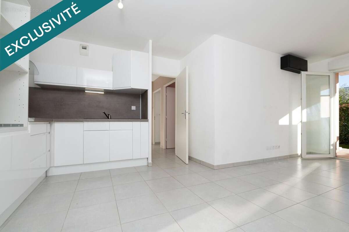 Photo 5 - Appartement à HYERES