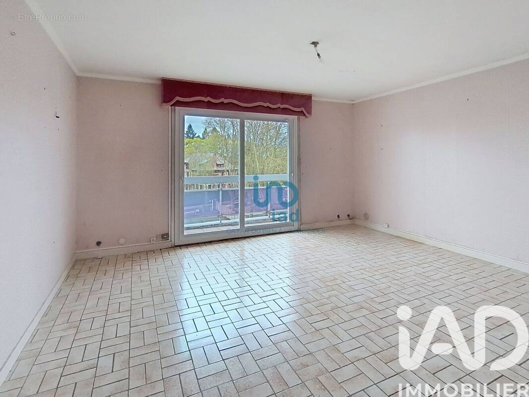 Photo 1 - Appartement à GIEN