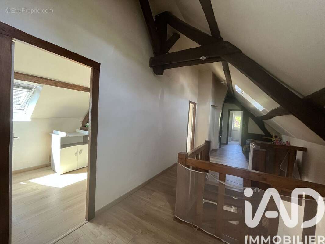 Photo 8 - Maison à MAINTENON