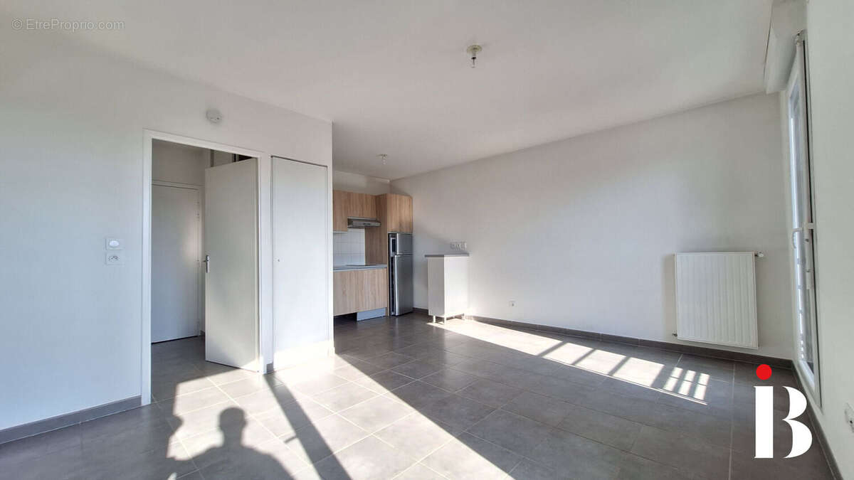 Appartement à ORVAULT