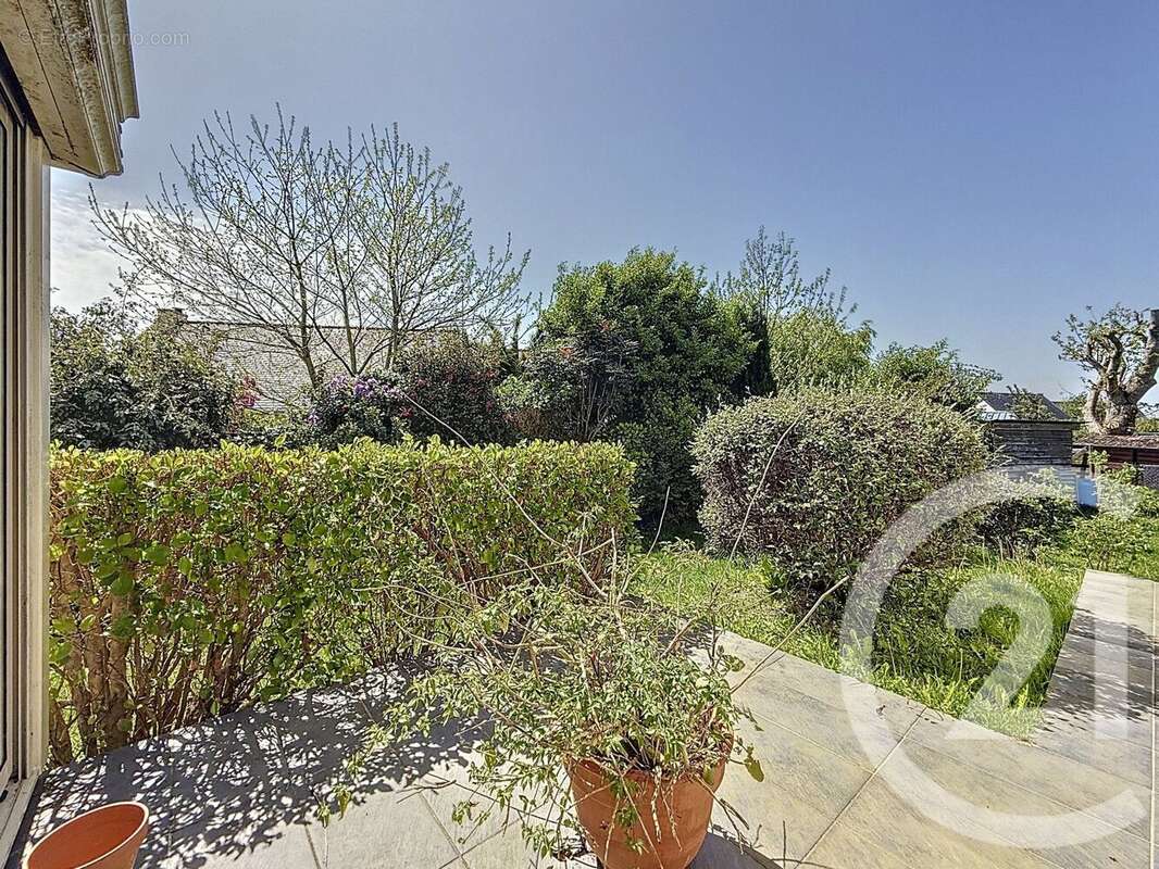 Maison à KERMARIA-SULARD