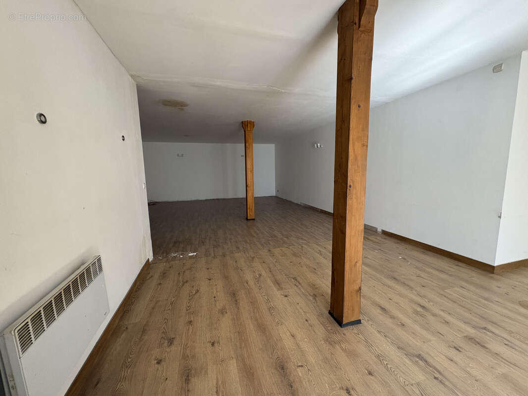 Projet investissement Immeuble Saint-Gilles - photo 7