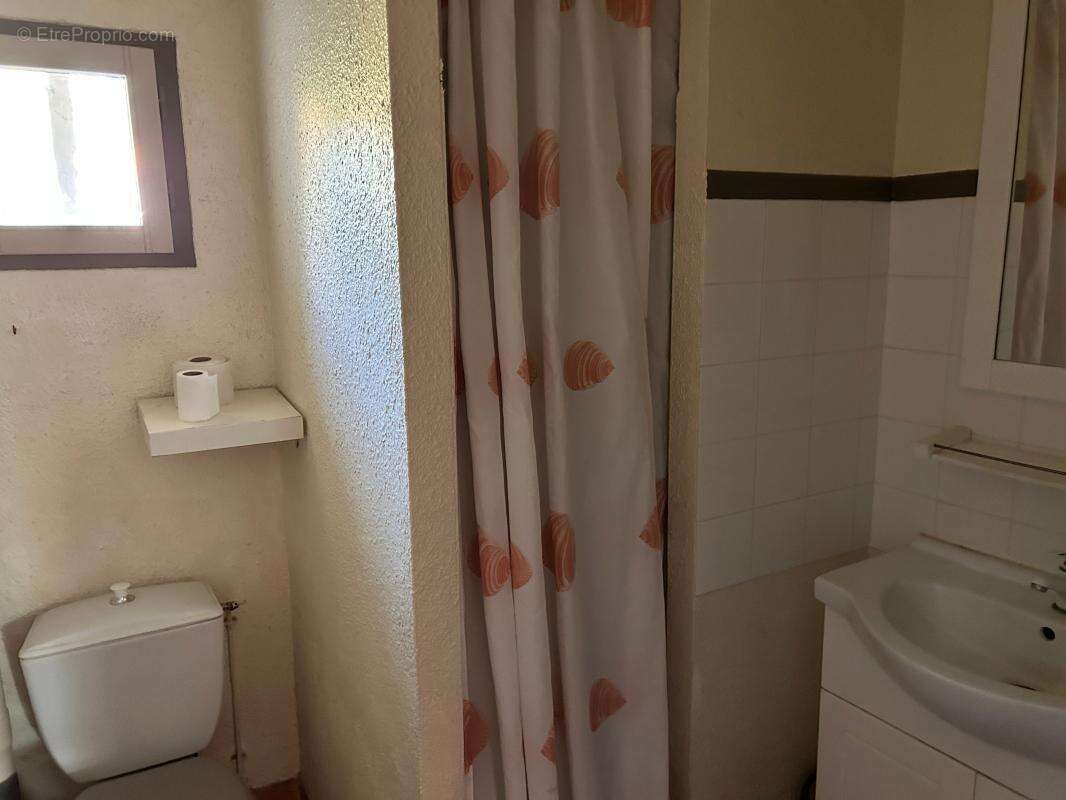 Maison à VAISON-LA-ROMAINE