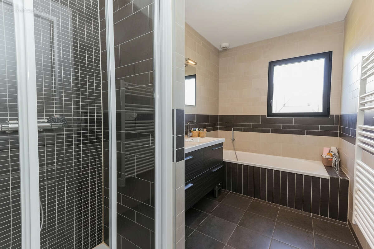 Photo 7 - Appartement à SAUVAGNON