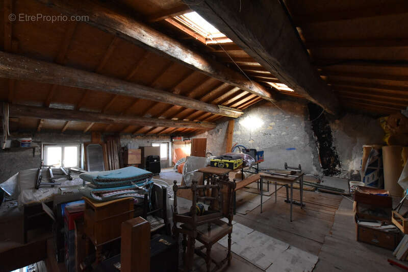 Dpt Aude (11), à vendre COURSAN immeuble - photo 11