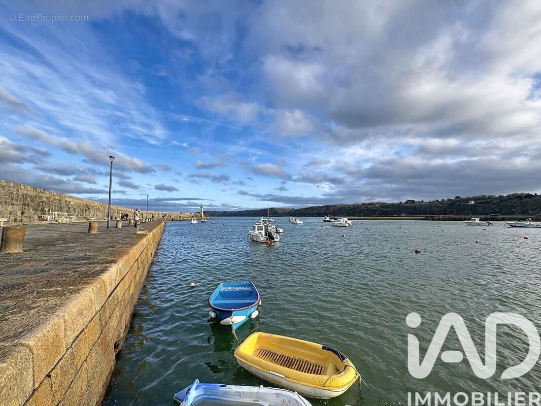 Photo 6 - Maison à ETABLES-SUR-MER
