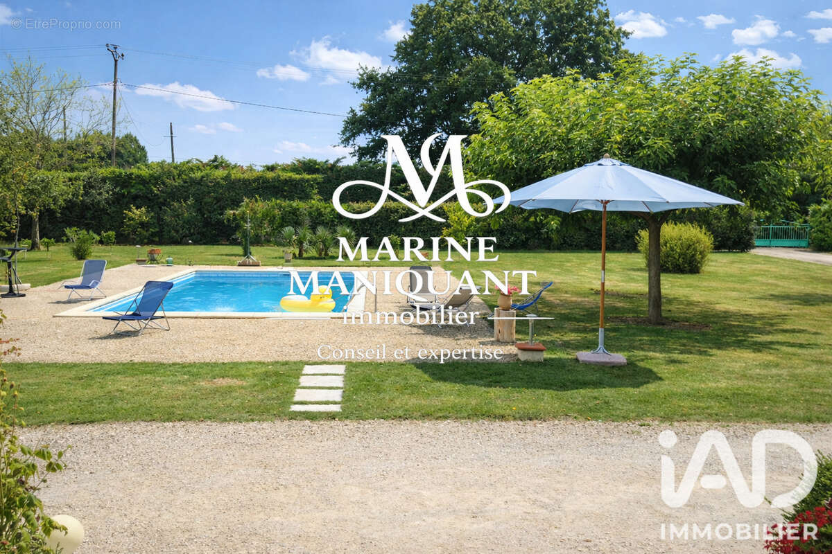 Maison 272 m² à Montauban  - photo 2