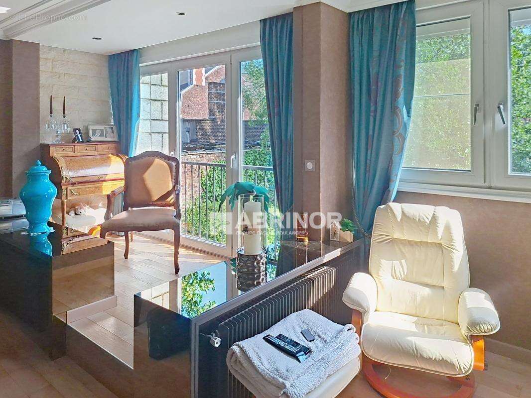 Appartement à TOURCOING