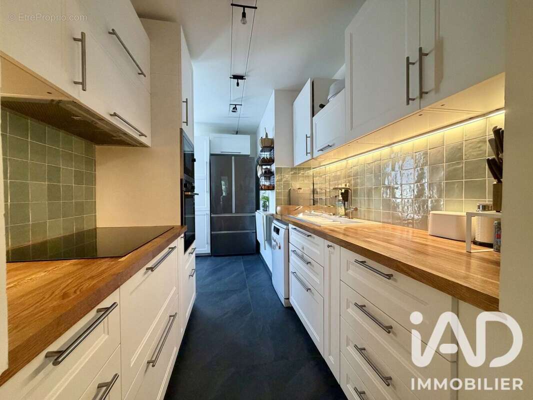 Photo 3 - Appartement à BAGNEUX