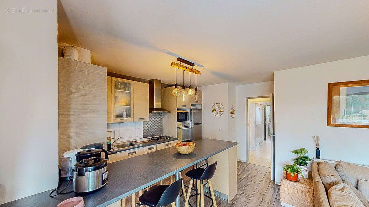 Appartement à HENDAYE