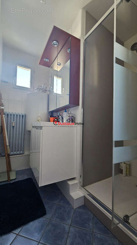 Appartement type 3, garage, cave, chambre de bonne - photo 7