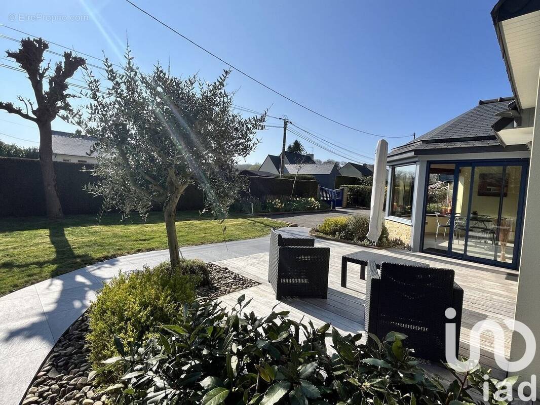 Photo 1 - Maison à PLOUER-SUR-RANCE