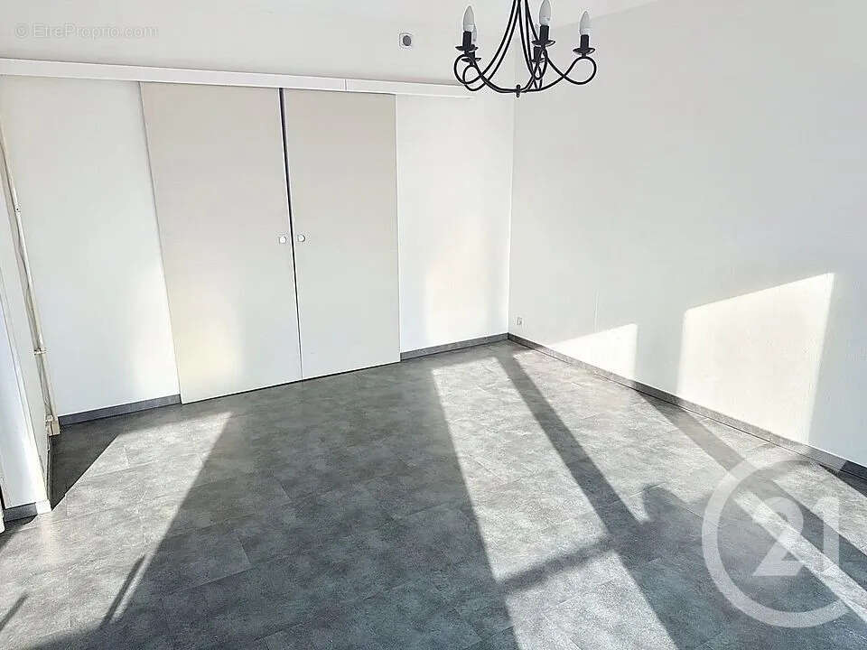 Appartement à AUXERRE