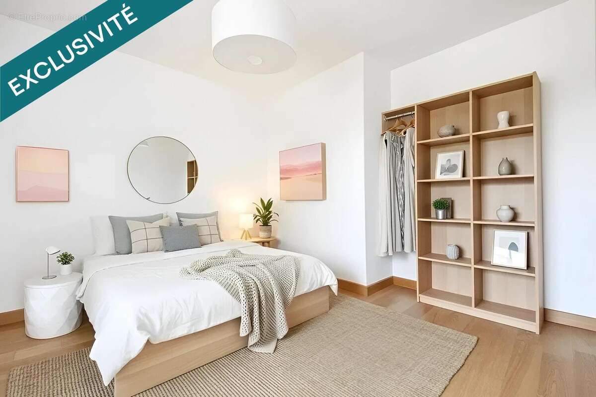 Photo 4 - Appartement à NANTES