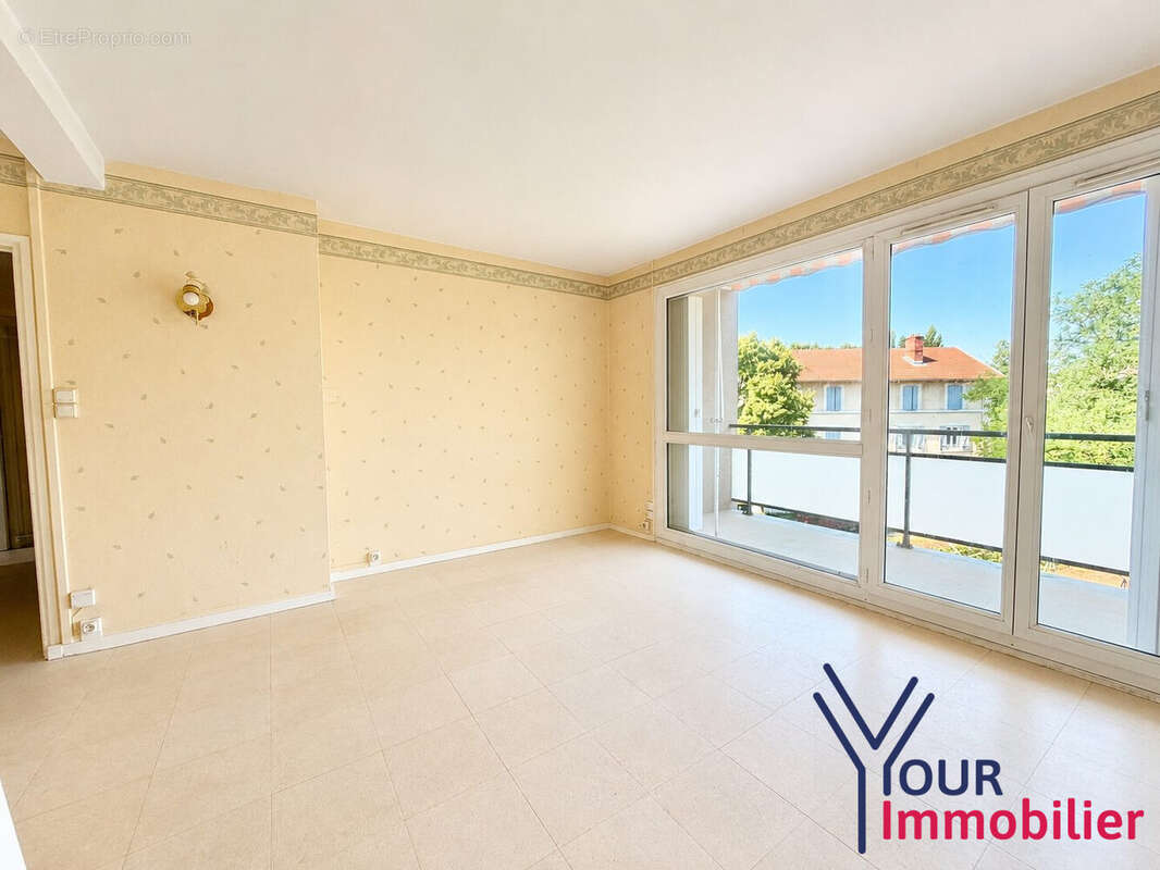 Appartement 56 m² à Grigny  - photo 3