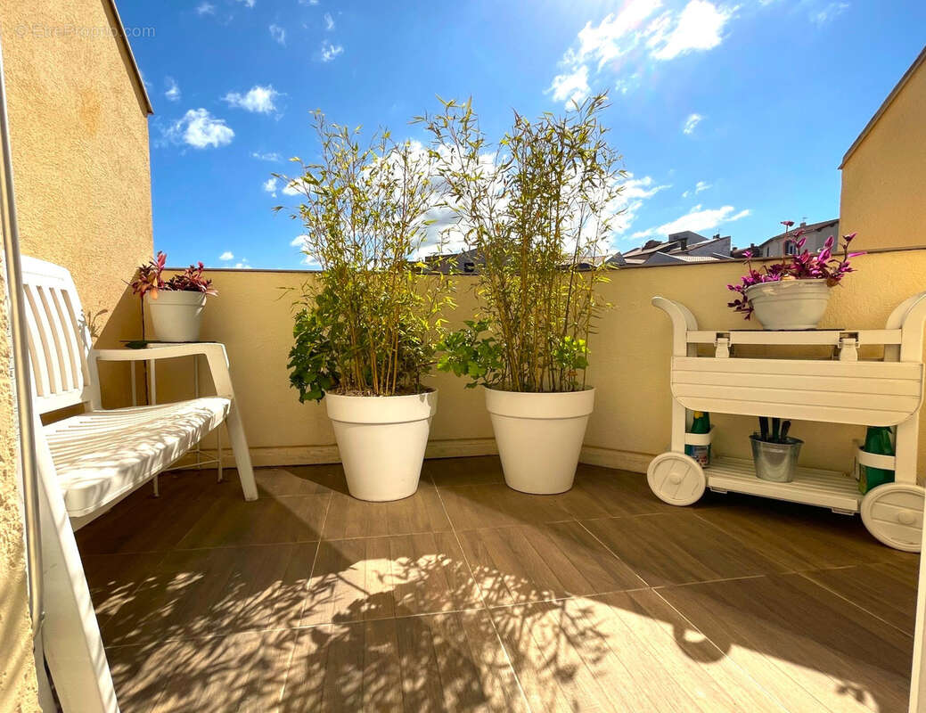 Appartement à VILLENEUVE-DE-LA-RAHO