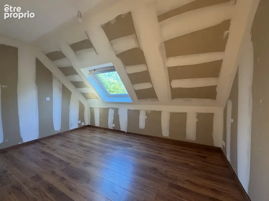 Maison 5 pièces 74 m² à vendre à Le Trevoux (29380) - photo 9