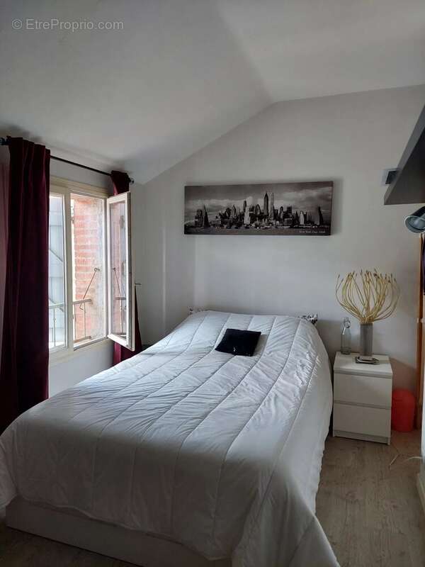 Maison à MONTESQUIEU-VOLVESTRE