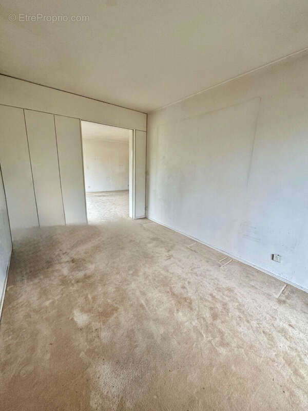 Appartement à LE CHESNAY
