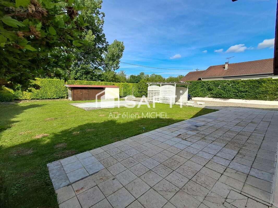 Photo 4 - Maison à AMBRONAY