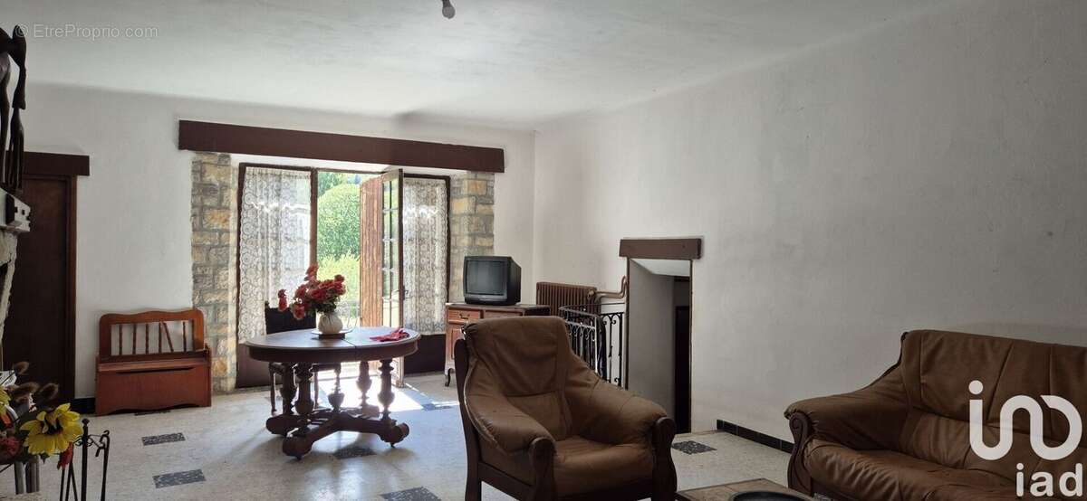 Photo 8 - Maison à REILHANETTE