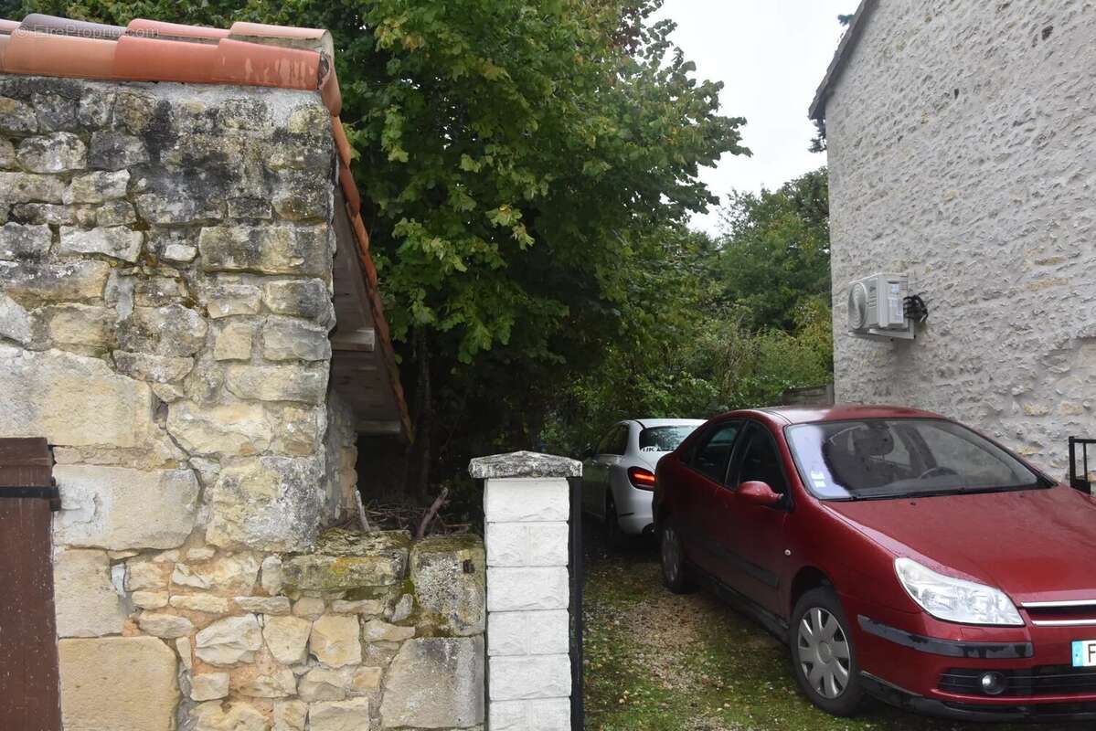 Maison de village confortable, pleine de charme et de caractère - photo 17