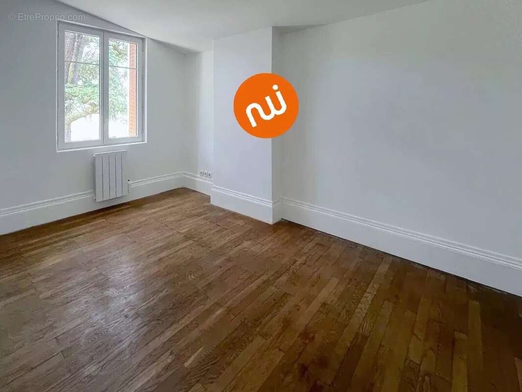 Appartement à TASSIN-LA-DEMI-LUNE