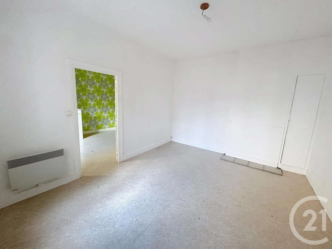 Appartement à EPERNAY