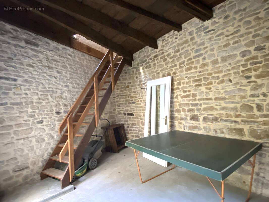 Grange a renover - photo 6
