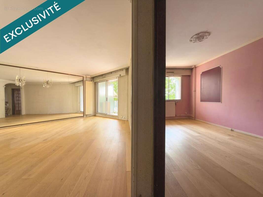 Photo 6 - Appartement à CRETEIL