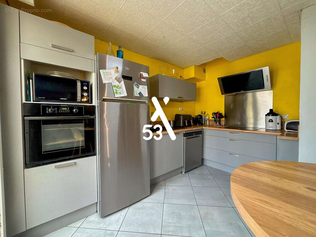 Maison à LONGUENESSE