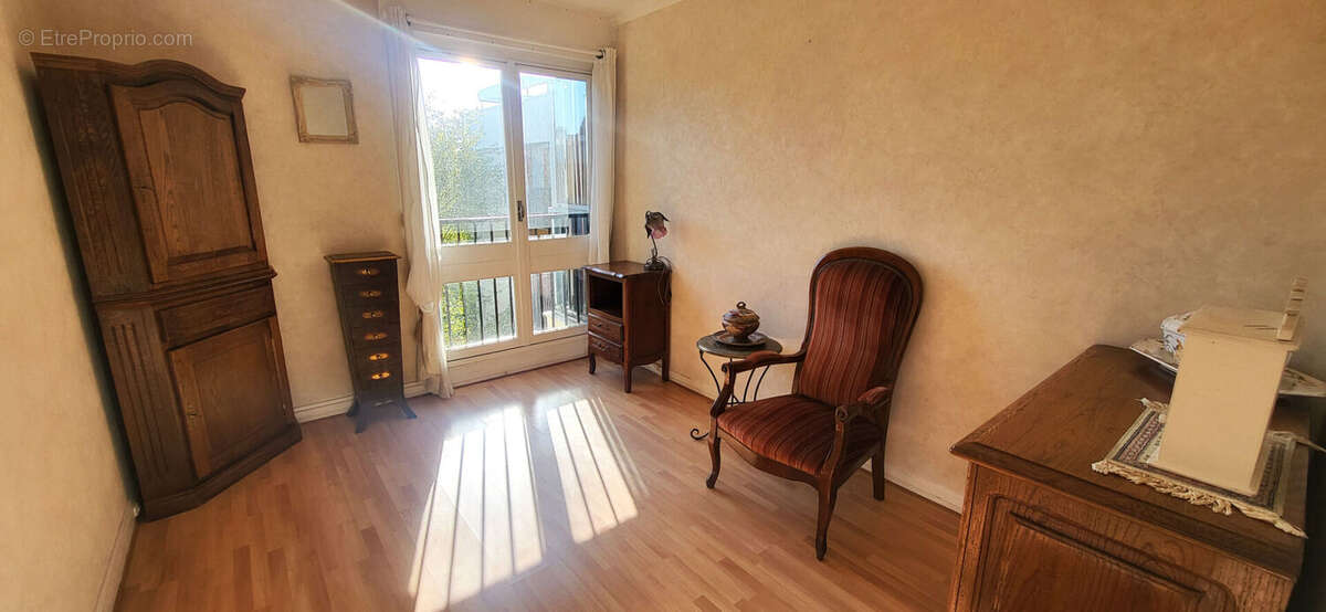 Appartement à LE CHESNAY