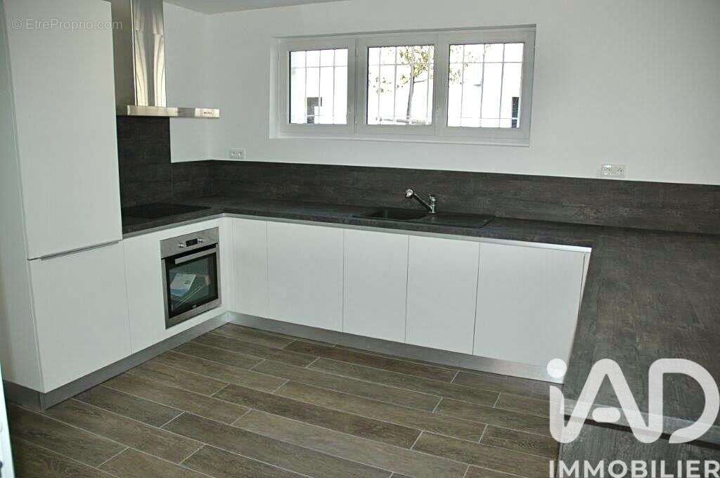 Photo 6 - Maison à CROISSY-SUR-SEINE