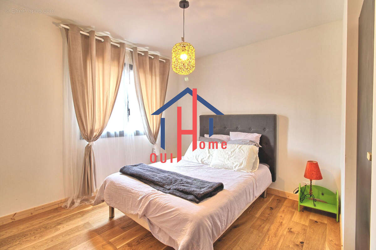 Maison à SAINT-GERMAIN-LAPRADE