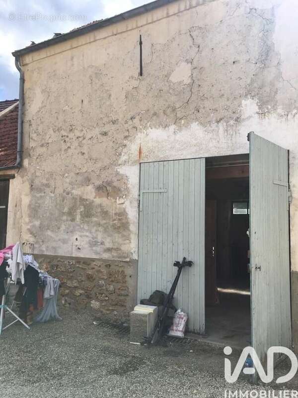 Photo 9 - Maison à LA FERTE-SOUS-JOUARRE