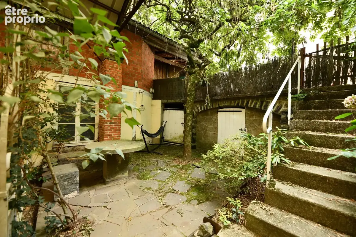 Maison 3 pièces 153 m² à vendre à Mauriac (15200) - photo 5