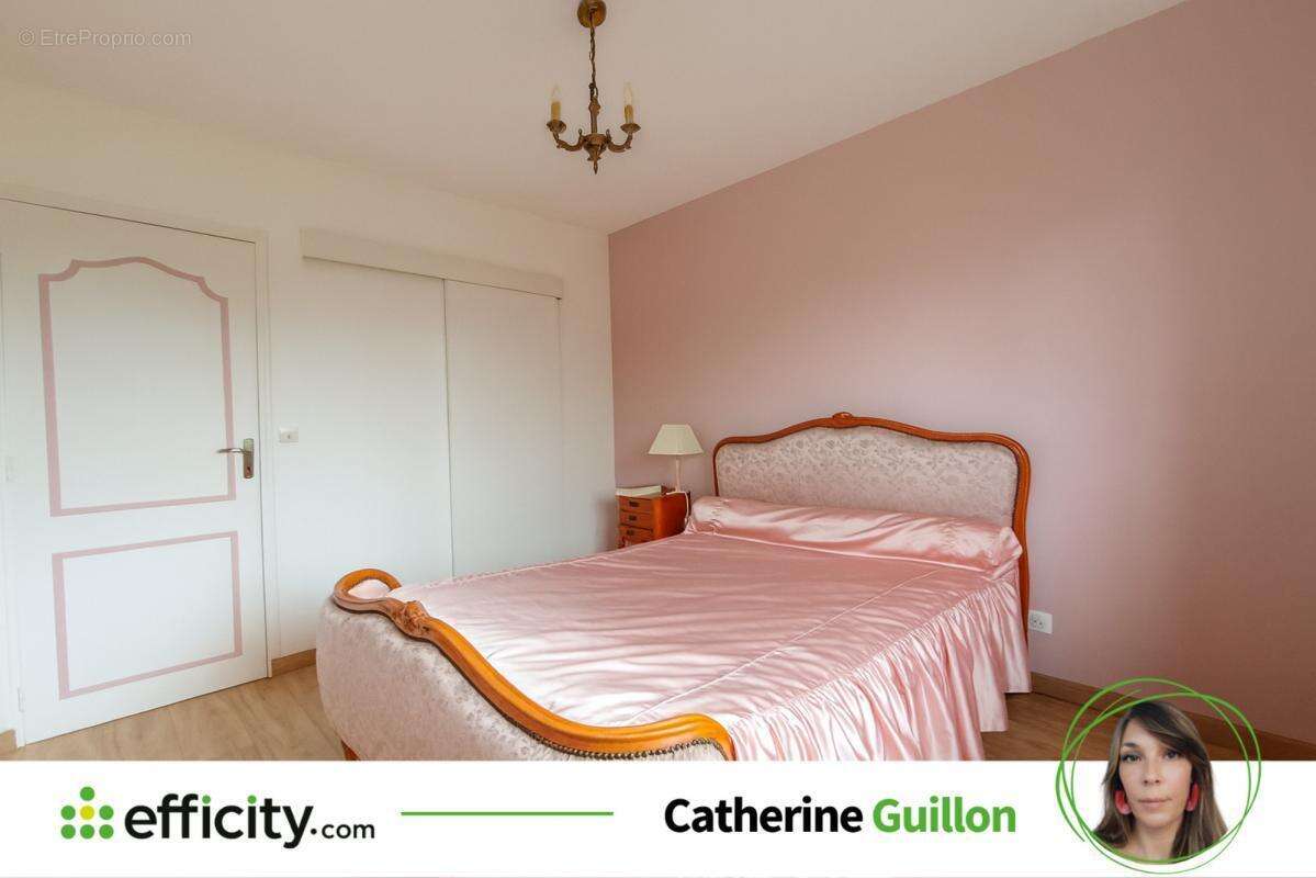 Maison à MIGNE-AUXANCES