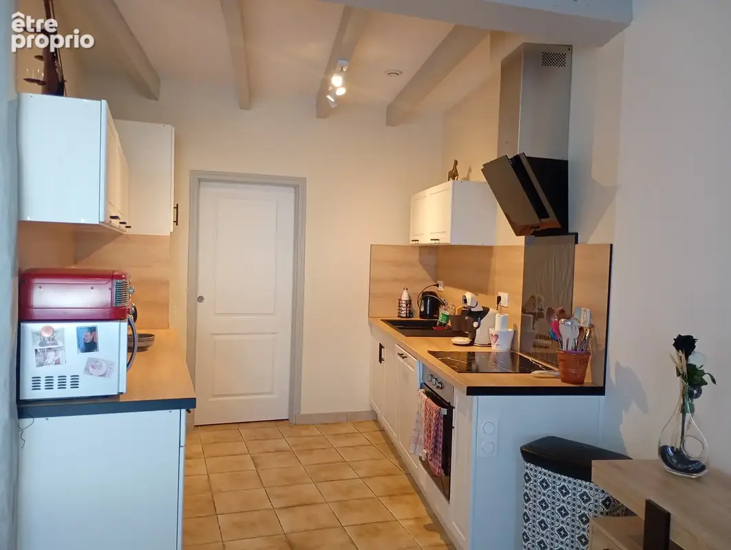 Maison 3 pièces 84 m² à vendre à Archiac (17520) - photo 202