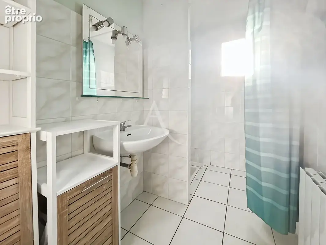 Maison NOTRE DAME DE MONTS 3 Pièces 66.42 m² - photo 4