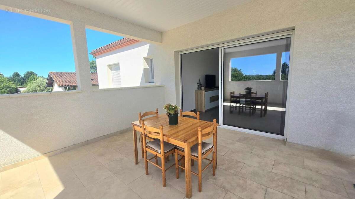 Photo 6 - Maison à CONDEZAYGUES