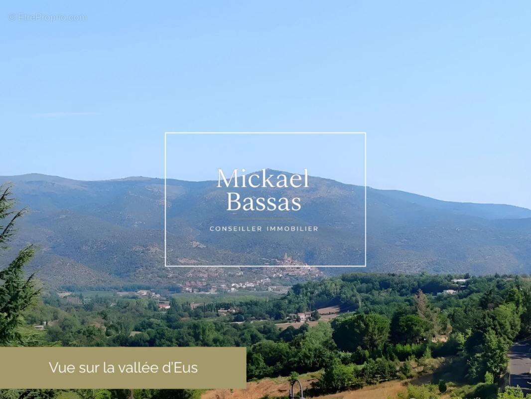Maison à LOS MASOS