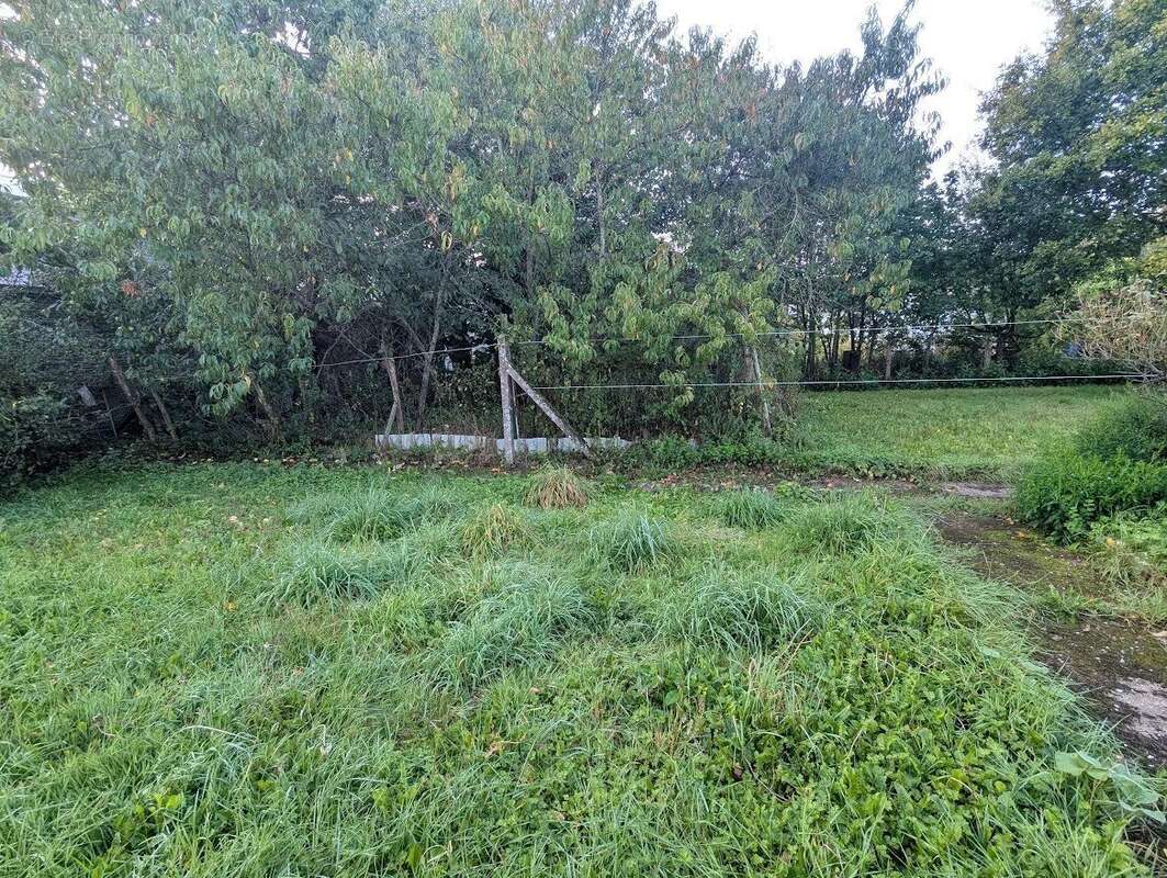 Vente Terrain Josselin(56120) 64 800ï¿œ - photo 4