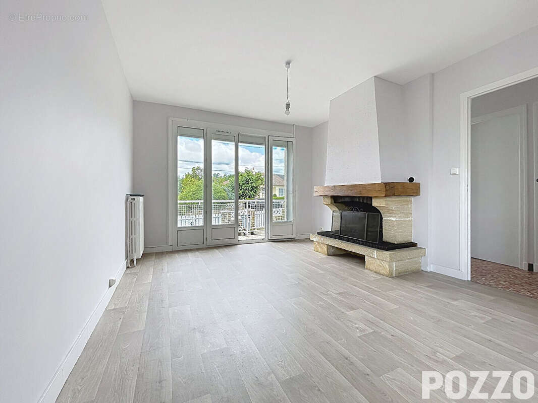Maison Caen 4 pièce(s) 75 m2 - photo 2