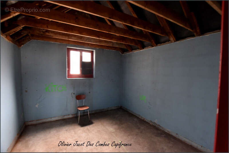 Maison à MONTBELIARD