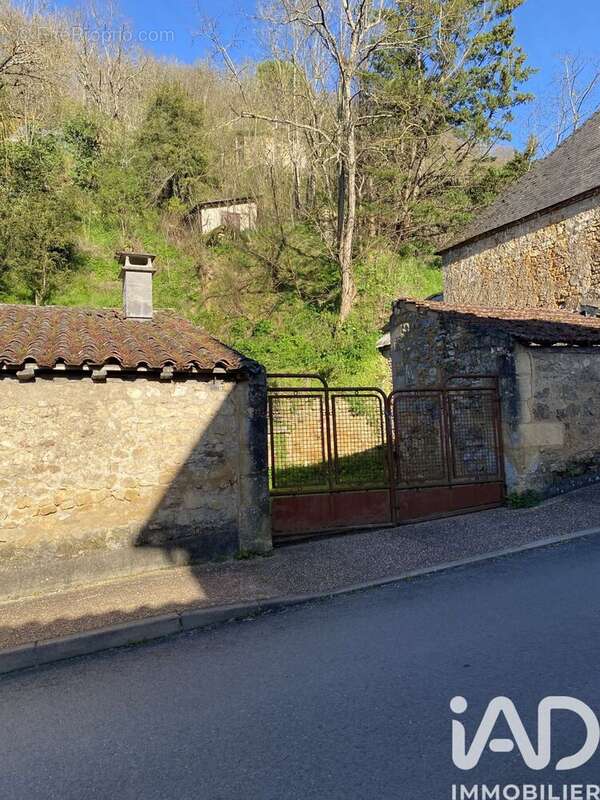 Photo 3 - Maison à CENAC-ET-SAINT-JULIEN