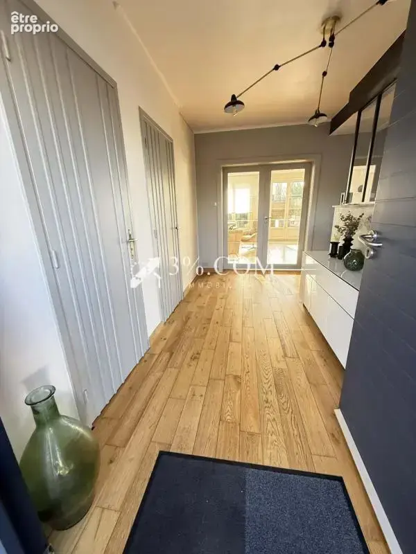 Maison individuelle semi plain pied 5 ch 180 m2 parfaitement - photo 3