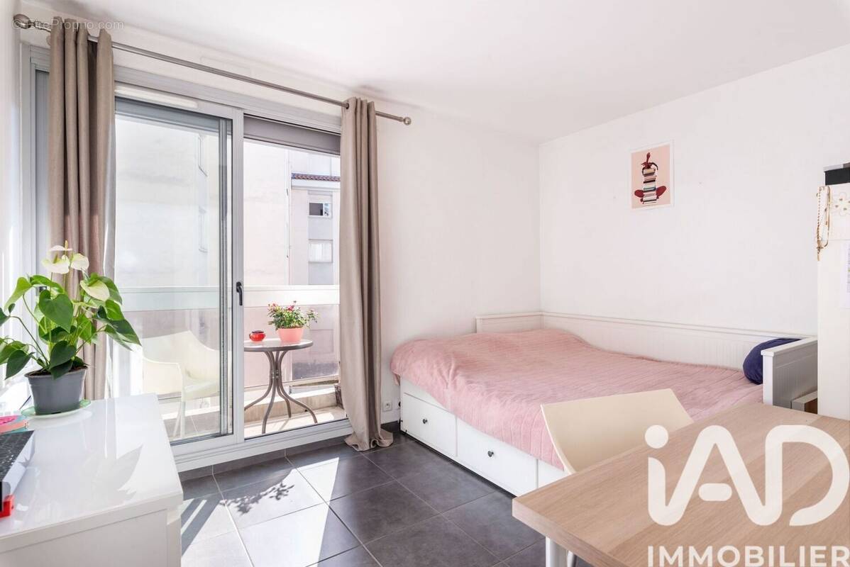 Photo 1 - Appartement à LYON-7E