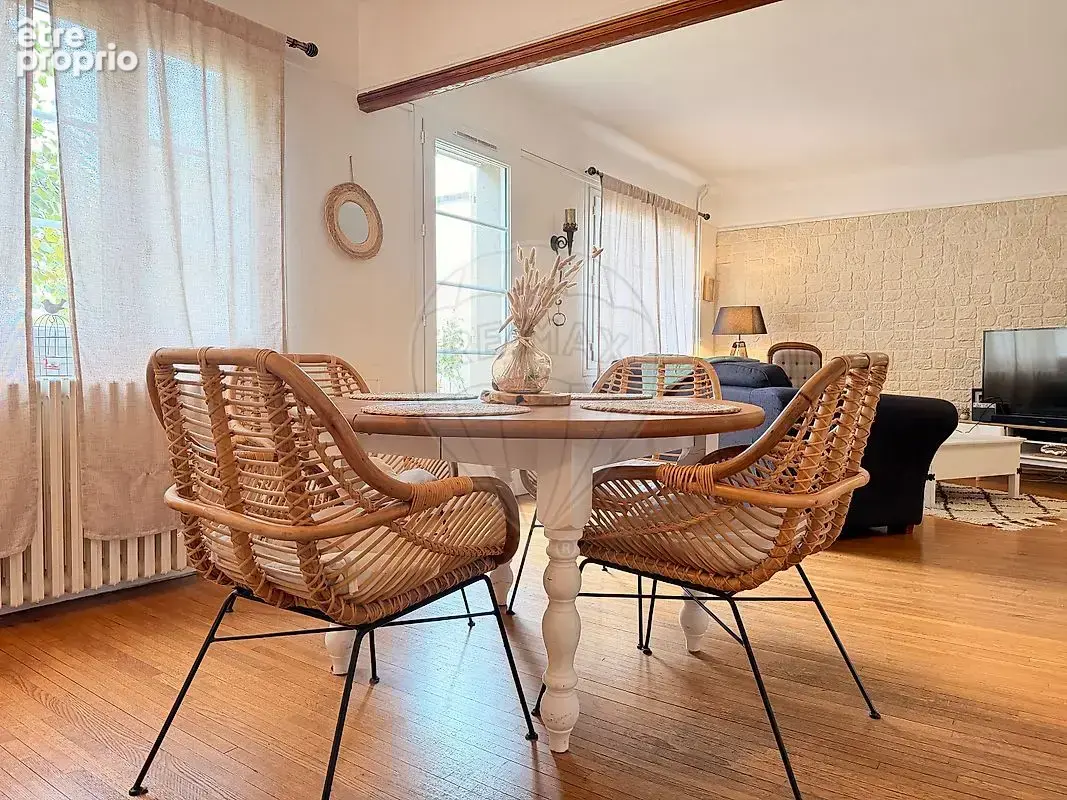 Maison 4 chambre(s) à vendre - photo 7