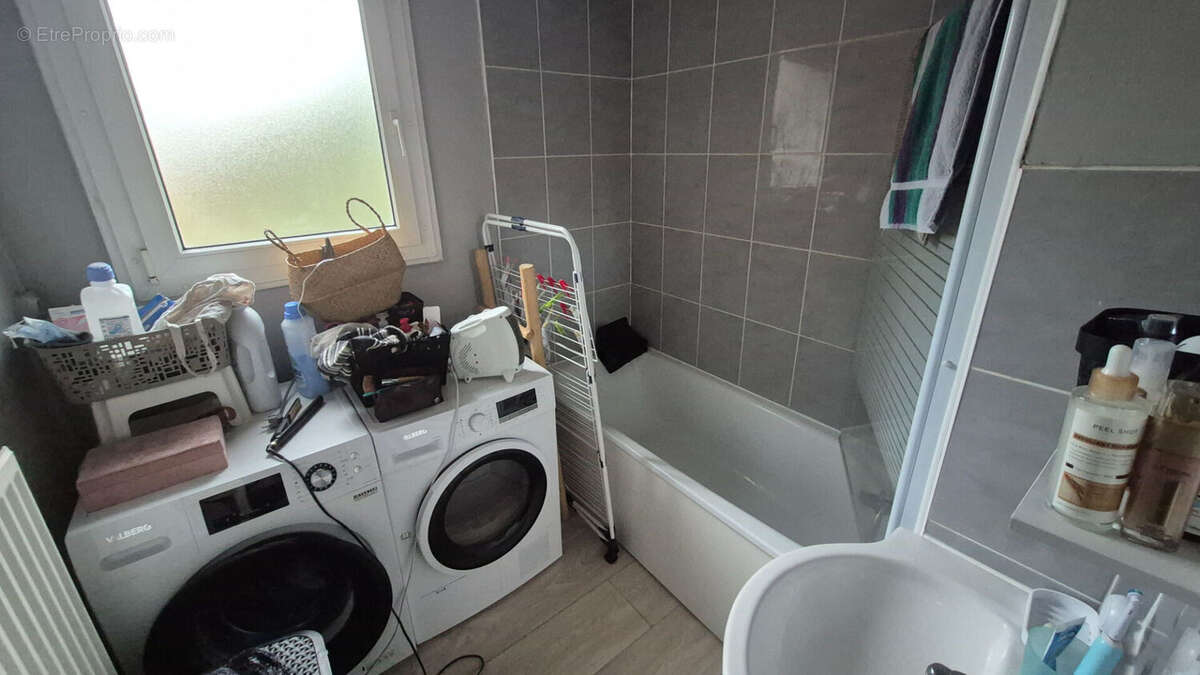 Appartement à TOURCOING